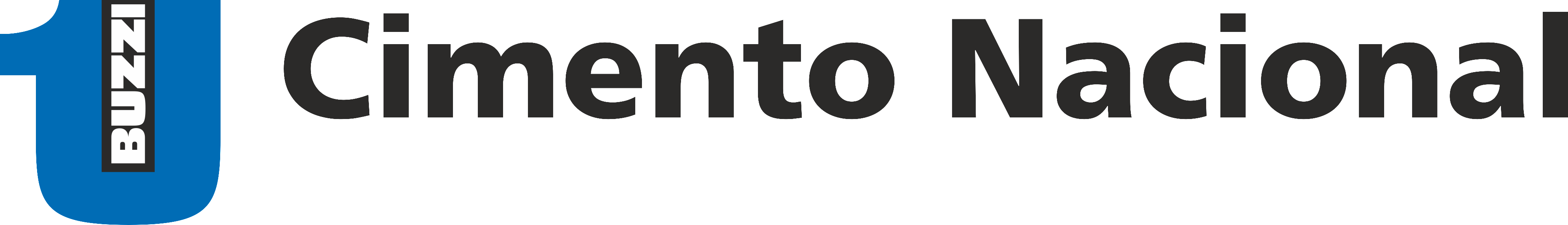 Cimento Nacional